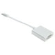 thumbnail image 4 of Converter VGA, Fácil de USAR VGA Adaptador para Dispositivos de Interfaz Type-C Para OS X, 4 of 7