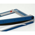 thumbnail image 3 of Dahle 534 Professional Trimmer, 18" Cut, 15 Sheet Max, Self-Sharpening, German Engineered Cutter, 3 of 6