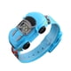 thumbnail image 2 of Reloj digital para niños Reloj de pulsera deportivo para niños con forma de coche de dibujos animados con reloj de pulsera electrónico con esfera desmontable Inevent EL4545-05, 2 of 7