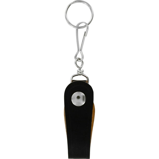 Hillman Nylon Multicolored Belt Hooks/Pocket Chains Key Chain Hillman Nylon Multicolored Belt Hooks/Pocket Chains Key Chain