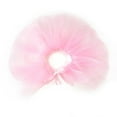 thumbnail image 6 of Pet Colorful Tutu Skirt Cute Birthday Dresses Costume Pet Supplies for Large Medium Small Dogs Cats Colorful, 6 of 7