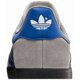 thumbnail image 5 of Size 11.5 - Adi - das Gazelle Grey Collegiate Royal, 5 of 6