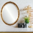 thumbnail image 3 of Athena Framed Mirror - Champagne Gold, 3 of 6