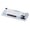 Glacier Blue, variant on AULA F75 Wireless Mechanical Keyboard, Glacier Blue, Tri-Mode, 81 Keys, Hot-Swappable Reaper Switches, RGB Backlit, Compact Layout, For PC/Laptop