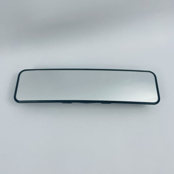 YUWI 11.8'' Vehicle Rearview Mirror, Universal car Truck Interior Rearview Mirror