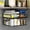 Black, variant on Under Shelf Basket Storage 2Pack - 12.6in Metal Under Cabinet Shelf, Hanging Wire Basket Shelves, Undershelf Storage Basket for Kitchen Pantry Bookshelf