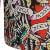 5PK | Eagle, Skulls, Roses & Solids