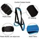 thumbnail image 3 of Dog Lifting Harness, Dog Rear Leg Harness, Sling Strap, Portable Aid for Weak Legs, Stand-Up Support, Balance, Lift Support Harness, Dog Rear Lifting Harness, 3 of 5