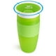 thumbnail image 3 of Munchkin Miracle 360 Sippy Cup verde 14 onzas, 3 of 3