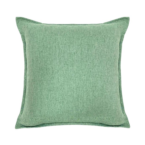 Tela Almohada Bordada Algodón 14CT Nido Pájaro 2 Hebras 24x24cm para Principiantes