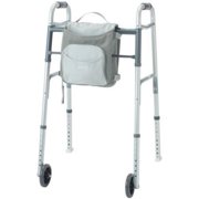 Classic Accessories 62-001-011001-00 Zippidy Walker Organizer