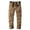 Earthy Yellow, variant on ENCCRWIN Men's Heavy-Duty Multi-Pocket Work Pants, Reinforced Knees, Comfortable Fit for Work, Hiking, and Casual Everyday Use,Army Green 30