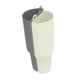 thumbnail image 3 of Separadores de bebidas Insertos divisores de silicona Taza reutilizable Revestimientos divisores de silicona Bebida separada para fiesta Deportes Play Beige grisáceo, 3 of 9