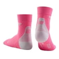 thumbnail image 4 of CEP Women's Compression Short Socks 3.0, 4 of 5
