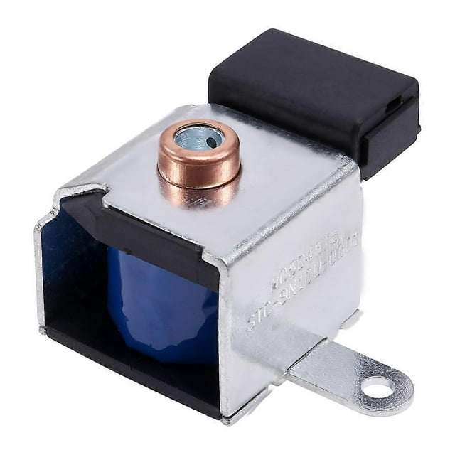 Car Steering Column Solenoid Valve Steering Column Lock A4534600700 Compatible with Smart 453 2017-2021