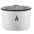 thumbnail image 1 of HLONK Diffuseurs pour Maison Effet de Flamme Réaliste Humidificateur Diffuseurs de Parfum pour Maison, 1 of 5