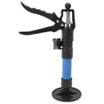 thumbnail image 1 of Gabinete Jack Pole, Gabinete Jack Heavy Duty 2 Paquetes Barra De Soporte Antideslizante Ajustable Resistente Al Desgaste Ajuste Suave Para Cocina, 1 of 7