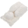 thumbnail image 2 of Lovely Bunny Phone Cover Plush Phone Protective Case Compatible for Moto G Play, 2 of 8