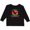 AB-Black, variant on Inktastic Pensacola Florida Vacation Trip Boys or Girls Long Sleeve Toddler T-Shirt