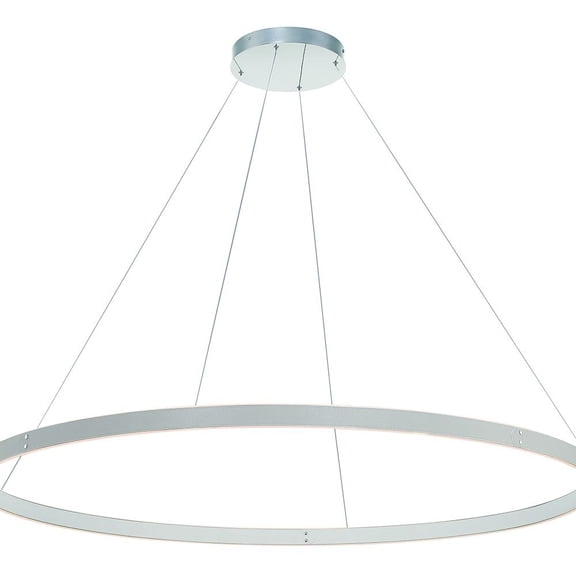 Eurofase Lighting - Verdura - 127W 1 LED Chandelier In Modern and Contemporary