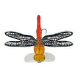 thumbnail image 1 of Fishing Topwater Lures Life-Like  Floating Fly Fishing Popper Boat Lures For Trout Bass Perch Fishing 7cm/6g, 1 of 9