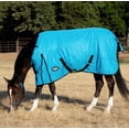 thumbnail image 2 of Tough 1 Blanket 1200D Waterproof Poly Buckle 78" Purple 32-9122, 2 of 2