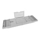 thumbnail image 1 of Bandeja para carrito de bañera Spa de bambú Organizador para carrito de bañera Bandeja para servir L Abanopi Tipo 2, 1 of 7