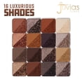 thumbnail image 3 of Paleta de sombras de ojos Julia's Place Coffee Shop, 16 tonos, 3 of 9