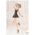 thumbnail image 2 of Sousai Shojo Teien: Koyomi Takanashi (Swim Style) Dreaming Style Black Swan Model Kit, 2 of 7