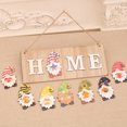 thumbnail image 2 of Letrero de puerta de Navidad Bewildely con 8 accesorios, 2 of 6
