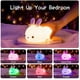 thumbnail image 2 of Adorables luces nocturnas de conejo para niños Zhivalor WRQX-237-2, 2 of 4