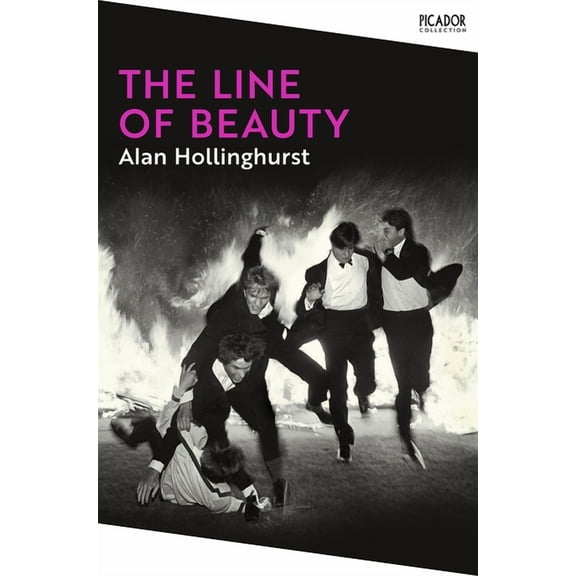 Line of Beauty, The: Picador Collection (Paperback)