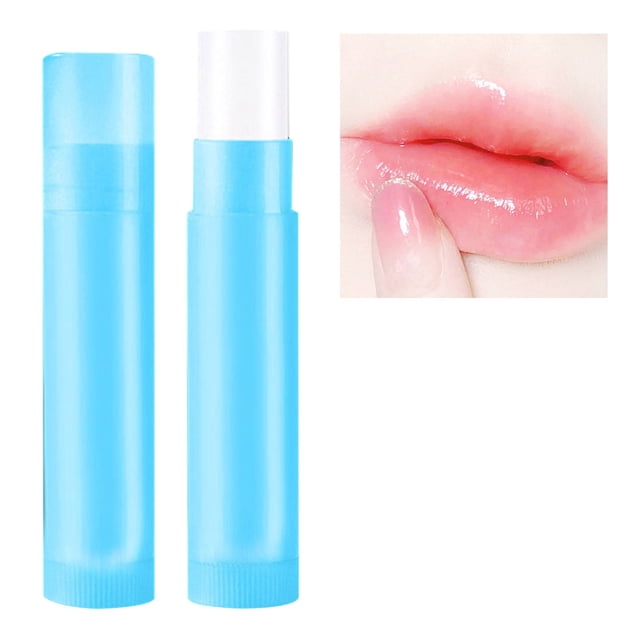 Lanolin Rouges à Lèvres Couleur Gloss Teinté Taches Brillant Longue Durée Hydratant Rouge à Lèvres Gelée 3.8g