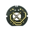 thumbnail image 5 of 2Pcs 18V Components Carbon Brushes Kits For Milwaukee C18Pd C18Id Hd18Pd 2650-20, 5 of 5