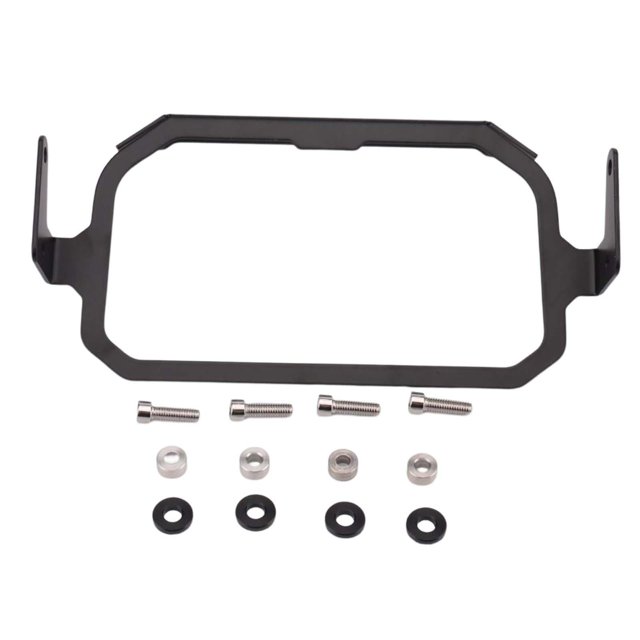 Protección , Cubierta De Medidor, Protector De Instrumentos Pa R1250GS Zulema Cubierta del marco del medidor