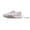 Silvery, variant on Women's Suitable for Tennis & Casual Chunky Platform Sneakers - Sole & Breathable Fabric Upper, Thick Cushioned Sole for - Sneakers, Lace-Up Comfortable Platform Footwear