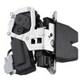 thumbnail image 1 of FK7AN442A66BA 2367018 for Edge Escape Explorer Mondeo Car Trunk Lid Lock Machine Trunk Lid Lock Actu, 1 of 5
