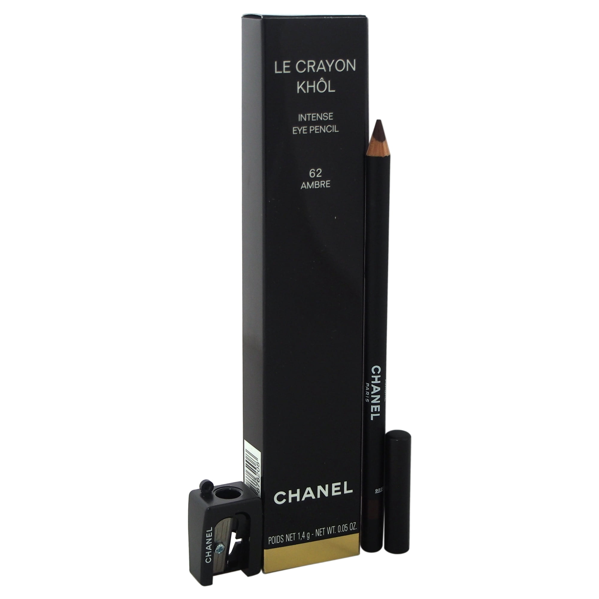 CHANEL Le Crayon Khol Intense Eye Pencil 62 Ambre by Chanel for