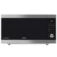 thumbnail image 6 of Galanz ExpressWave Microwave Oven with Patented Inverter Technology, Sensor Cook & Sensor Reheat, 10 Variable Power Levels, Express Cooking Knob, 1250W, 2.2 Cu Ft, Stainless Steel, 6 of 10