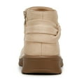 thumbnail image 6 of BZees For Lifestride Womens Gemma Ankle Booties - Medium & Wide Width, 6 of 9