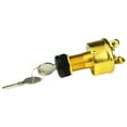 thumbnail image 2 of BEP 1001609 4-Position Battery Ignition Switch, 2 of 2
