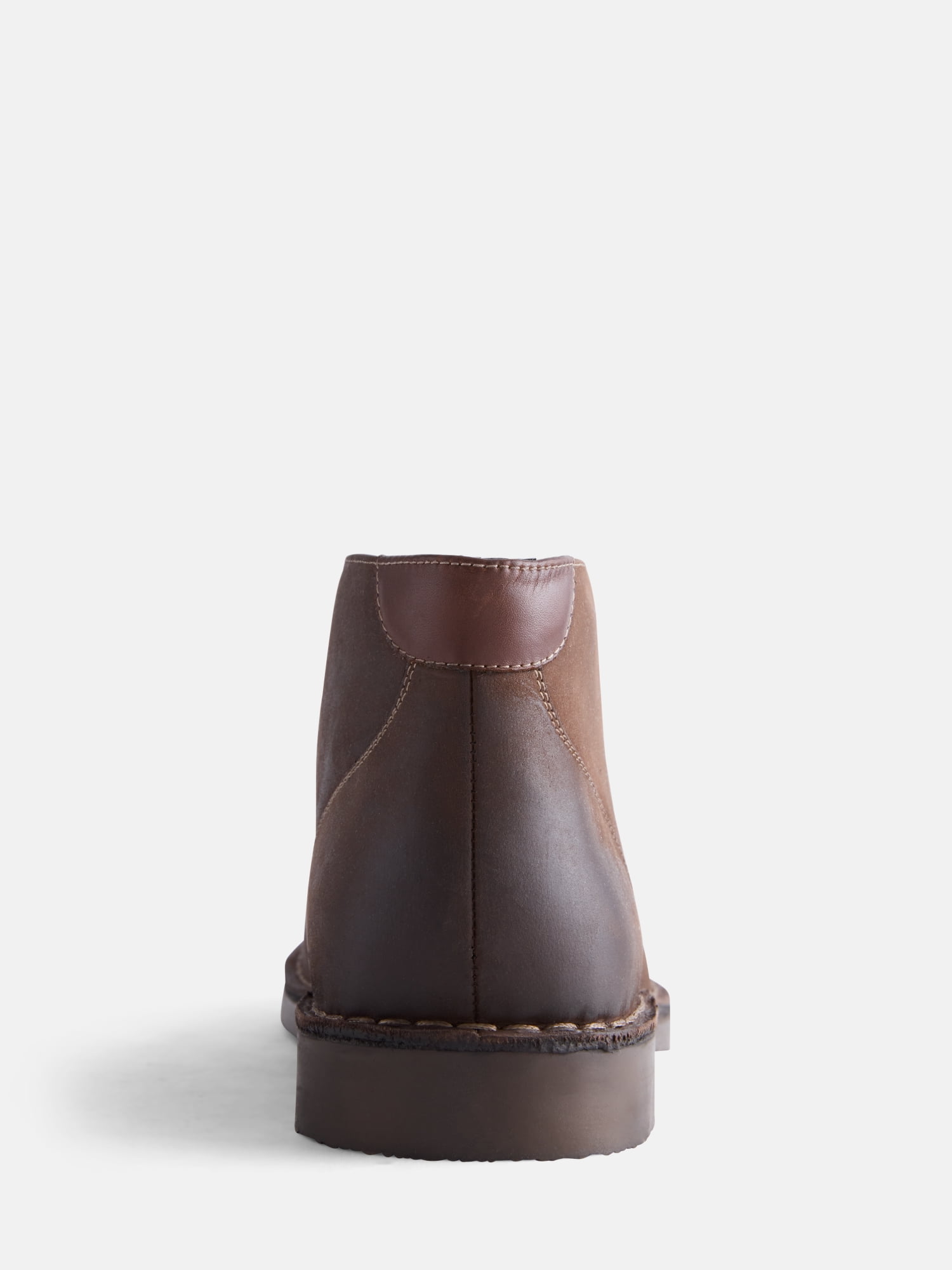 Free Assembly Men's Chukka Boots