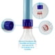 thumbnail image 5 of Filtro de agua personal, filtro de agua para exteriores, botella de filtro de viaje, mini sistema de filtración de agua de 1500 l, filtro de agua portátil para exteriores, para acampar y, 5 of 5