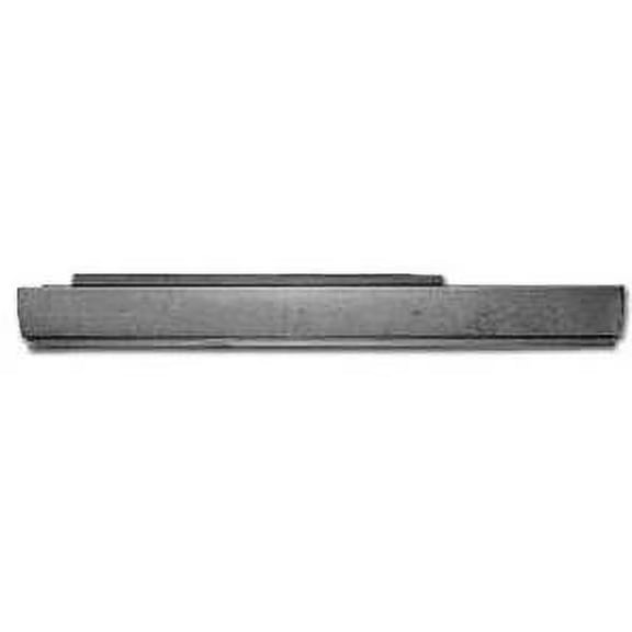 1959-1960 Cadillac Coupe DeVille Outer Rocker Panel 2DR, LH