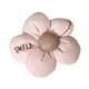 thumbnail image 5 of Bolso de muñeca con nudo, bolso con nudo, moderno, estético, portátil para mujer, bolso de regalo para mujer Solo flor rosa, 5 of 9