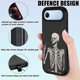 thumbnail image 3 of Funda OTTARTAKS para iPhone 17 Air con Protector de Pantalla, 3 of 7