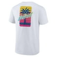 thumbnail image 3 of Men's White Detroit Tigers Spring Break T-Shirt, 3 of 3