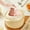 OR OR, variant on Clearance WIZUTIZ Japanese Small Floral Embroidery Kitchen Scald-proof Triangular Pot Handle Cap Insulation Gloves Cute Fabric Pot Cap Pot Clip
