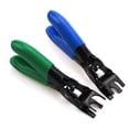 thumbnail image 4 of 3Pcs Fuel Line Disconnect Removal Pliers Set Ergonomic Rubber Coated Handles, 4 of 9