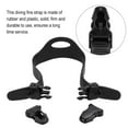 thumbnail image 3 of Peahefy Diving Accessory,Fins Strap,1Pair KEEP DIVING Adjustable Scuba Diving Fins Straps Accessory, 3 of 4